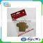 2015 Transparent Opp Bag With Header