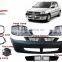 Renault Logan Fog lamp / Fog light case 6001546785 / 6001546786