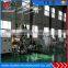 High speed Trade Assurance Best price plastic sheet extrusion machine