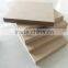 Raw MDF / MDF Wood Prices / Plain MDF Board for Furniture