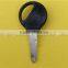 Factory Direct Peugeot 206 transponder key shell blank no logo