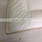 Glory morning jacquard quilt with gusset outer baffle