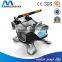 Double mug heat transfer machine for phot mug