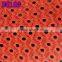 TH-8818 lowest price for graceful dresses fabric in knitted lace