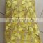 High-end custom water soluble embroidery fabrics