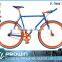 mens cheap road bikes, custom fixed gear bikes for sale (PW-F700C325)