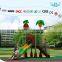 China Professional Manufacturer supply outdoor playground equipment store