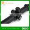 35mm Mountube Side Focus Illuminated Turret Lock Mil-dot 10-40x56T IR Riflescope 56