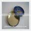 personalized custom printing tin can gift box cookie tin can round metal tin boxes for cookies