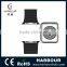 42mm/38mm Genuine Leather Milanese Loop With Magnet Lock Strap Replacement Watch Band For Apple Watch for Iwatch