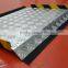 5 bars anti-slip mirror aluminum sheet/coil