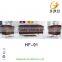 latest technology genuine leather sofa