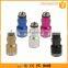 Classic dual usb phone car charger with patent