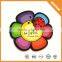 Fashion design kids magnets eco-friendly paper magnetic