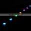 Color changing 20mm led pixel rgb led lights DC 5 Volt Waterproof IP67
