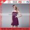 Hot Sale New Style strapless Sleeveless Slim Hip One-piece ladies Dress Y165