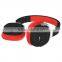2016 Top Sales Sport Foldable Wireless Portable Bluetooth Headphone Wireless Bluetooth Headset Earphone Headphone