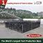Clear Span PVC Double Layer Warehouse Tent For Sale