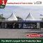 20'x20' canopy tent pagoda marquee gazebo tent for outdoor event