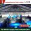 Hexadecagon Tent Special Shape Wedding Tent for sale