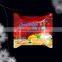 Christmas tree cookies pastry biscuits baking Gingerbread self candy bag packaging