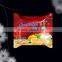 Food Grade Plastic Package for Snacks And Between-meal Nibble