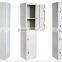 2016 home office furniture metal locker cabinet with 4 door