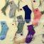 Simple design heart pattern women socks terry socks wholesale zhuji manufacturer