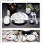 High-grade pearl shell tableware made in china