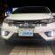 10years no compliant vinstar high power led drl for hond a jazz