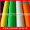 Promotional price mesh banner material 260g