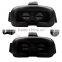 2016 New product VR glasses 3D virtual Reality Box Glass Google Card Helmet for Smart phone iphone6