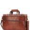 TEAKWOOD LEATHER REAL GENUINE Laptop BAG