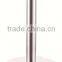 HIGH QUALITY ROUND POLISHED METAL TABLE BASE