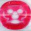 Reusable PVC cold Gel Pack Face Mask
