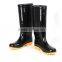 Custom PVC Rain Boot Srain Shoes Cover Rain Boots(SS031-BY)