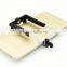Mobile Phone Clamp Holder Extensible Smart Phone Holder with 1/4 Screw for Iphone for Sumsung for Sony