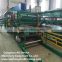 EPS Sandwich Panel Metal Roof Sheet Roll Forming Machinery Line