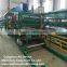 EPS Sandwich Panel Metal Roof Sheet Roll Forming Machinery Line