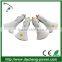 Factory wholesale 5V mini usb adapter for psp mp3 mobile phone