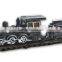 2014 christmas gift train diy rc car kit