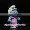 custom US anime character resin US anime figure