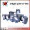 High quality 825ml domino jet printing ink for dating printing