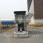 Automatic Fencing Barrier Gate with Loop Detector