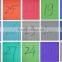 Colorful Neoprene Sheet Matieral Neoprene Fabric