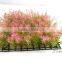 artificial grass lawn for wall decoration