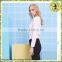 Light Pink Fashion Shirts, Women Dress Open Shirt, Office Dress Shirt Women                        
                                                Quality Choice