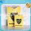 Promotion for New Year Christmas RFID Blocking Sleeve