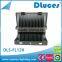 aluminum body high power outdoor led flood light 80watt 120watt