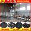 Continuous coconut shell charcoal making machine with big carbonization capacity